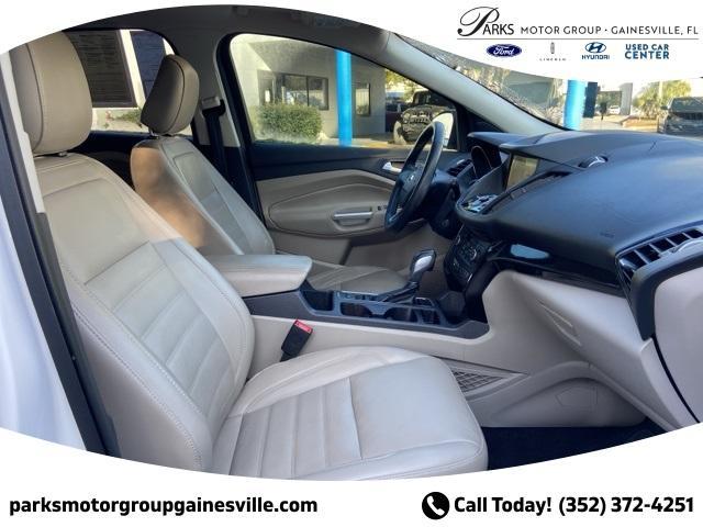 used 2019 Ford Escape car, priced at $14,945