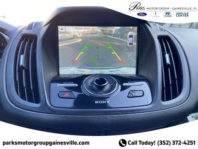 used 2019 Ford Escape car, priced at $14,945