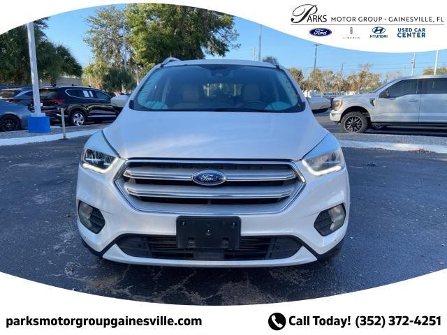 used 2019 Ford Escape car, priced at $14,945