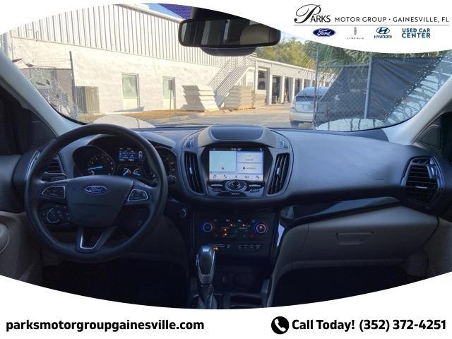 used 2019 Ford Escape car, priced at $14,945