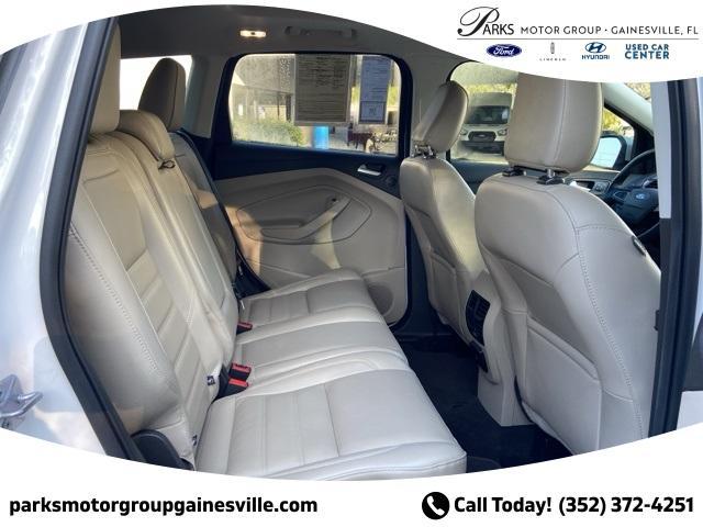 used 2019 Ford Escape car, priced at $14,945