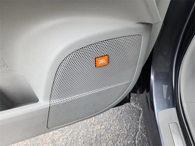used 2013 Toyota Highlander car, priced at $15,932