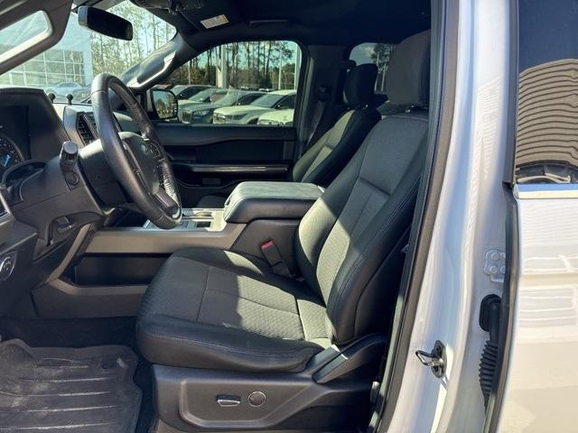 used 2019 Ford Expedition Max car, priced at $20,591