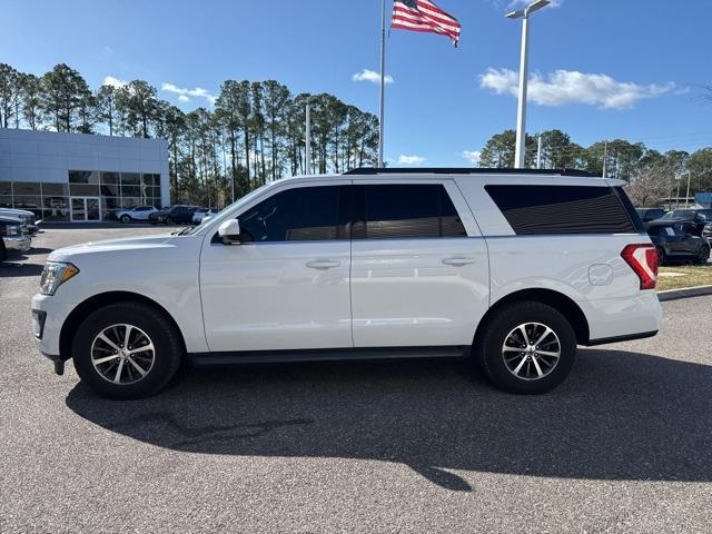 used 2019 Ford Expedition Max car, priced at $20,591