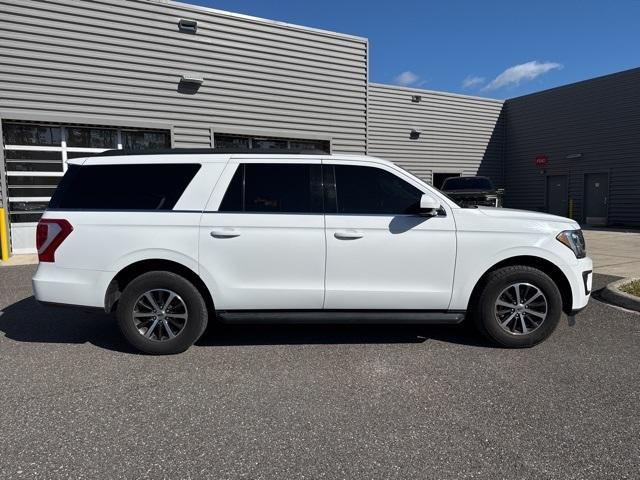 used 2019 Ford Expedition Max car, priced at $20,591