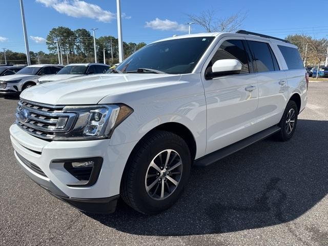 used 2019 Ford Expedition Max car, priced at $20,591
