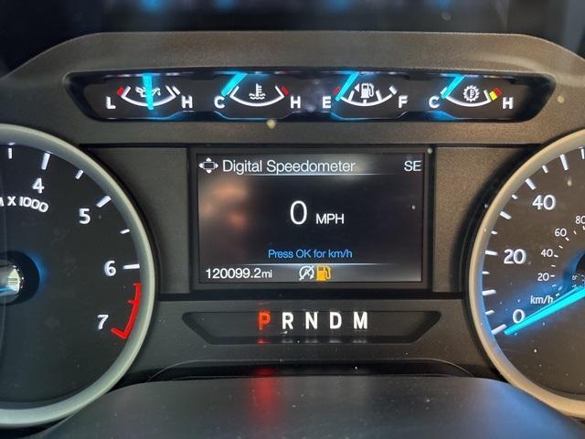 used 2019 Ford Expedition Max car, priced at $20,591