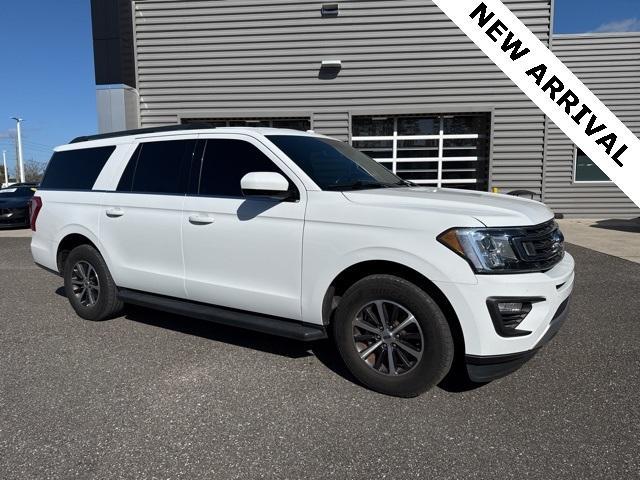 used 2019 Ford Expedition Max car, priced at $20,591