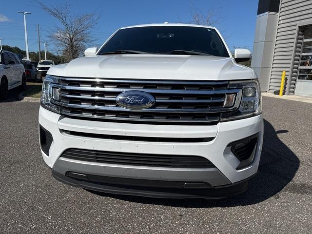 used 2019 Ford Expedition Max car, priced at $20,591
