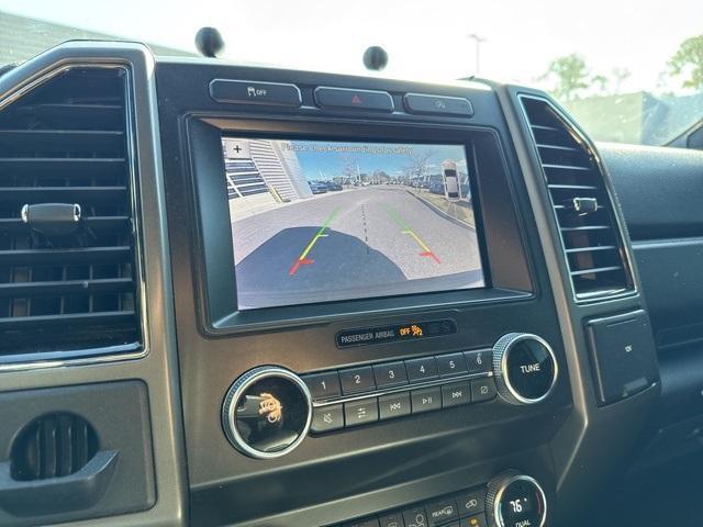 used 2019 Ford Expedition Max car, priced at $20,591