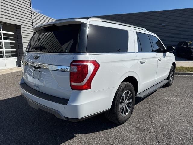 used 2019 Ford Expedition Max car, priced at $20,591