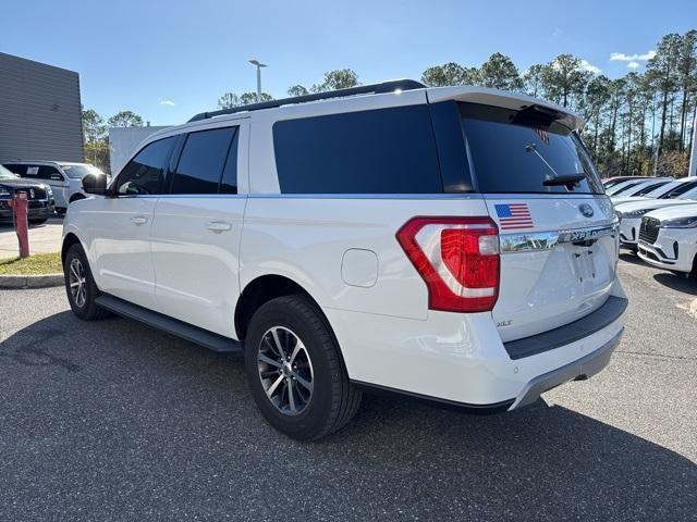 used 2019 Ford Expedition Max car, priced at $20,591