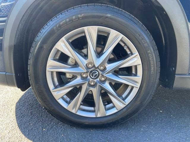 used 2020 Mazda CX-5 car, priced at $19,488