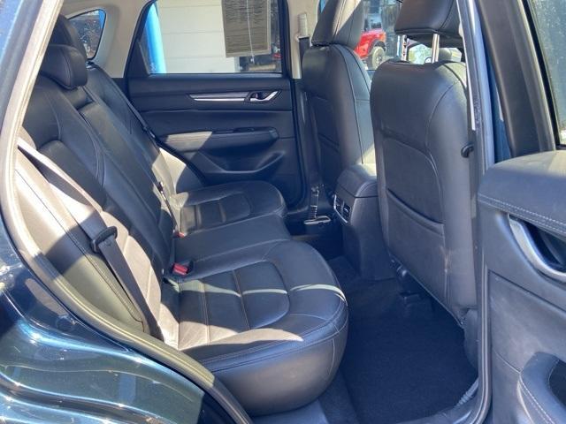 used 2020 Mazda CX-5 car, priced at $19,488