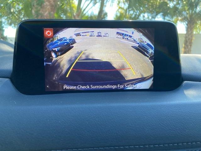 used 2020 Mazda CX-5 car, priced at $19,488