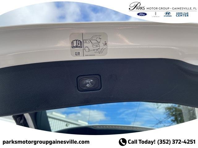 used 2019 Ford Edge car, priced at $13,870