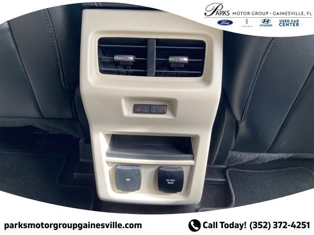 used 2019 Ford Edge car, priced at $13,870