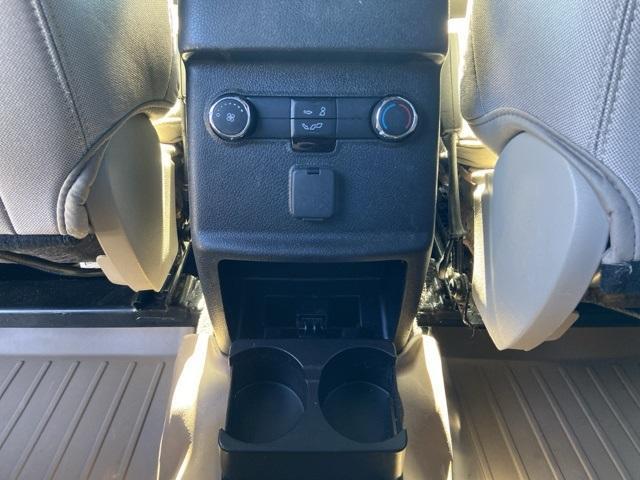 used 2019 Ford Explorer car, priced at $18,736