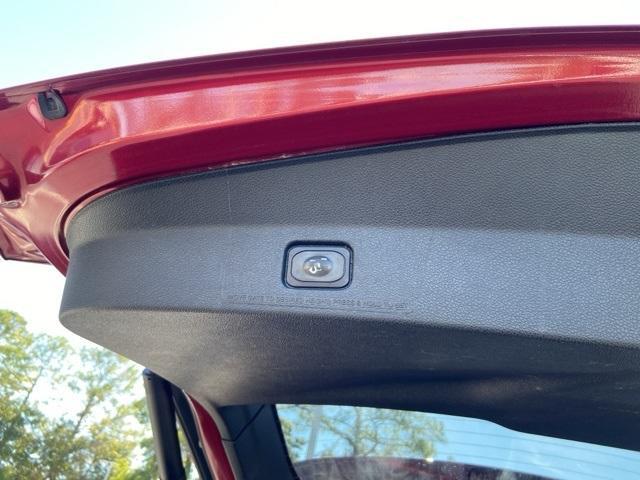 used 2019 Ford Explorer car, priced at $18,736