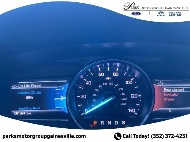 used 2019 Ford Explorer car, priced at $14,714