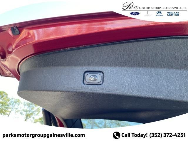 used 2019 Ford Explorer car, priced at $14,714