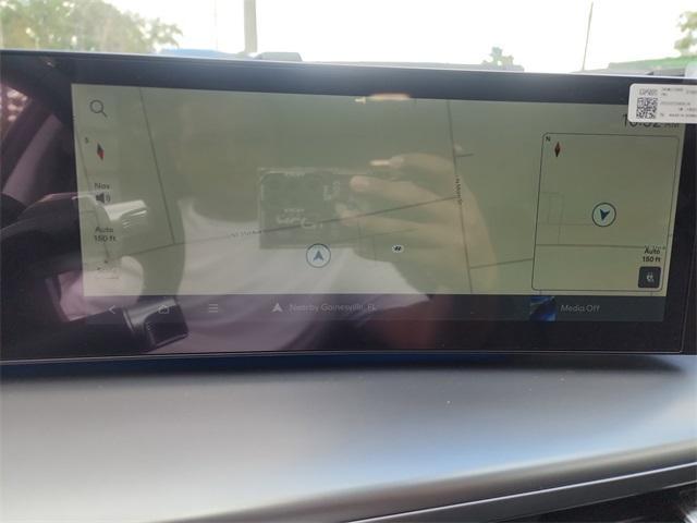 new 2026 Hyundai IONIQ 9 car