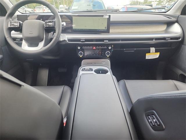 new 2026 Hyundai IONIQ 9 car