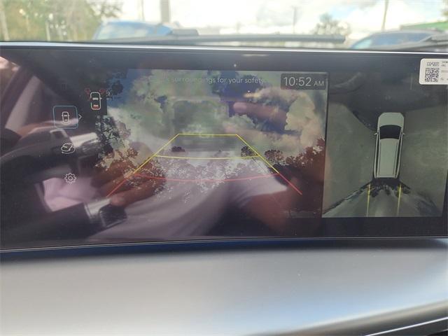 new 2026 Hyundai IONIQ 9 car