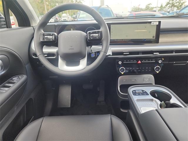 new 2026 Hyundai IONIQ 9 car