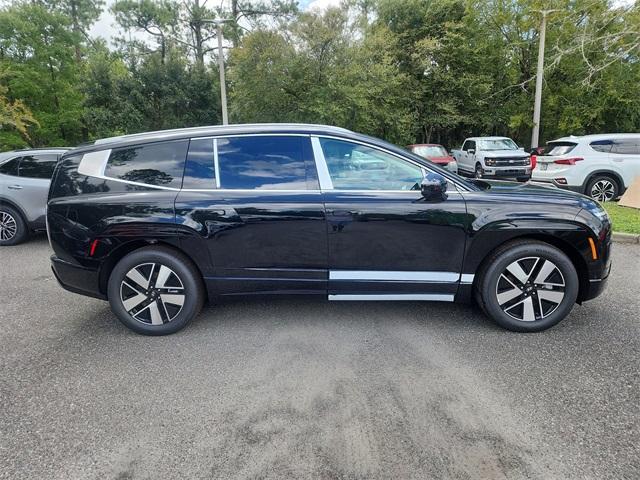 new 2026 Hyundai IONIQ 9 car