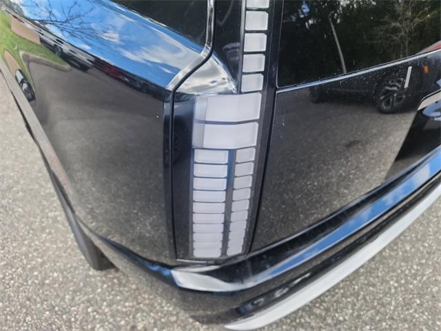 new 2026 Hyundai IONIQ 9 car