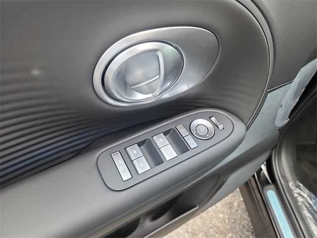 new 2026 Hyundai IONIQ 9 car