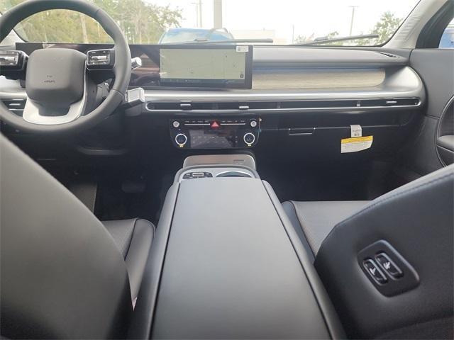 new 2026 Hyundai IONIQ 9 car