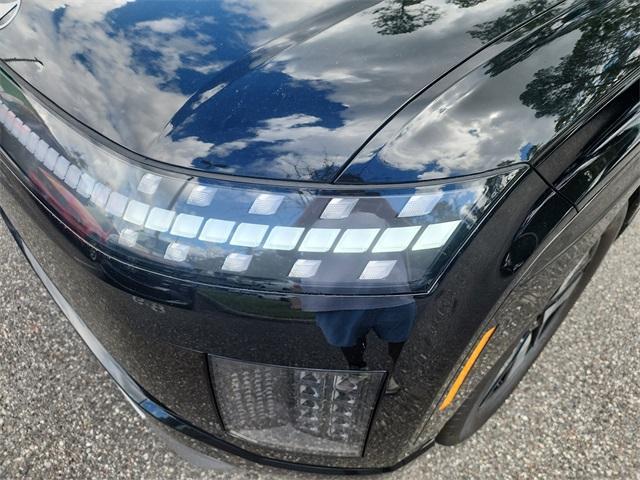 new 2026 Hyundai IONIQ 9 car