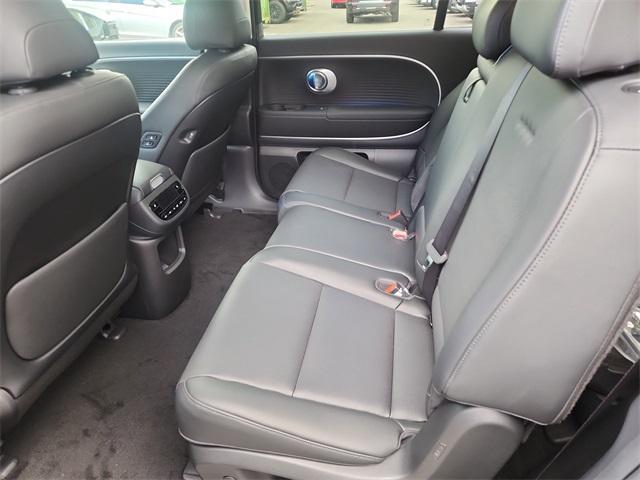 new 2026 Hyundai IONIQ 9 car