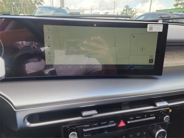 new 2026 Hyundai IONIQ 9 car