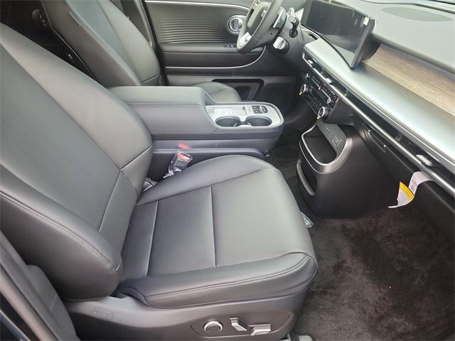 new 2026 Hyundai IONIQ 9 car