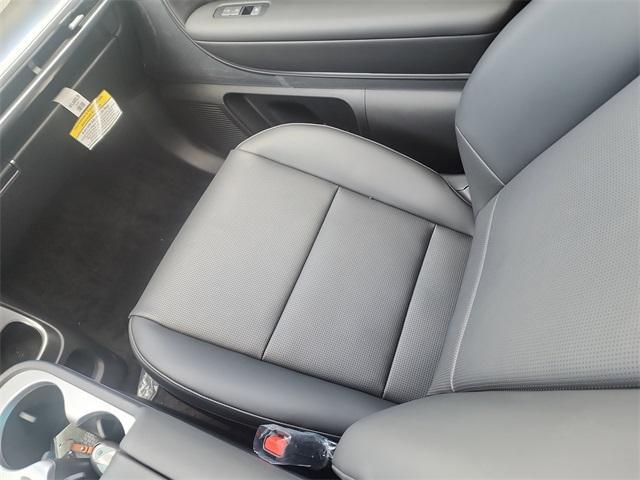 new 2026 Hyundai IONIQ 9 car