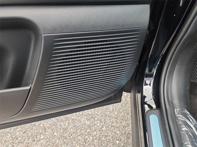 new 2026 Hyundai IONIQ 9 car