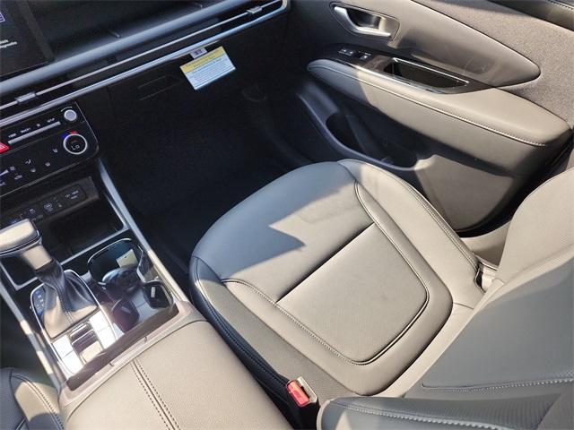 new 2025 Hyundai SANTA CRUZ car, priced at $33,265
