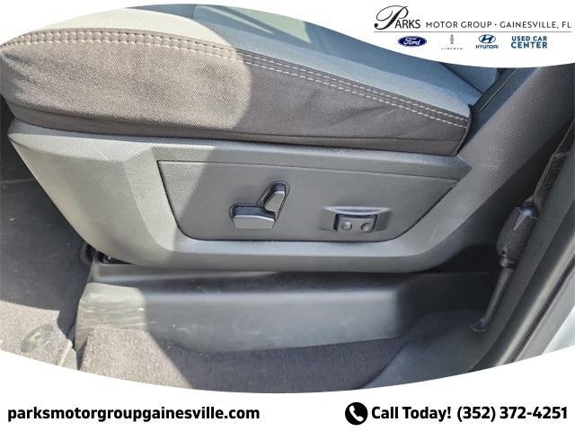 used 2024 Ram 2500 car, priced at $42,834