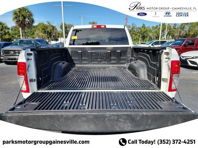 used 2024 Ram 2500 car, priced at $42,834