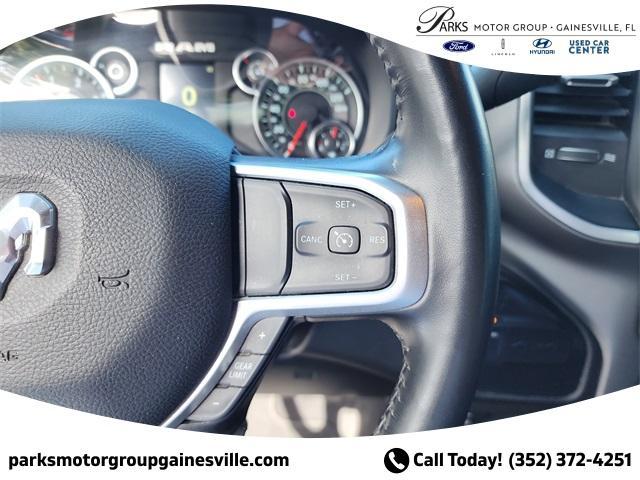 used 2024 Ram 2500 car, priced at $42,834