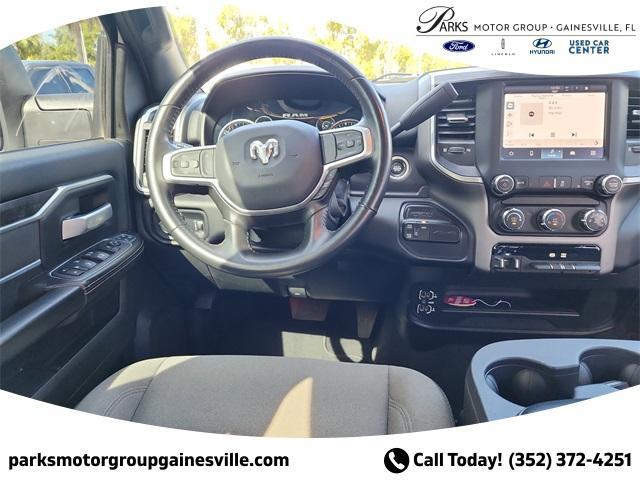 used 2024 Ram 2500 car, priced at $42,834