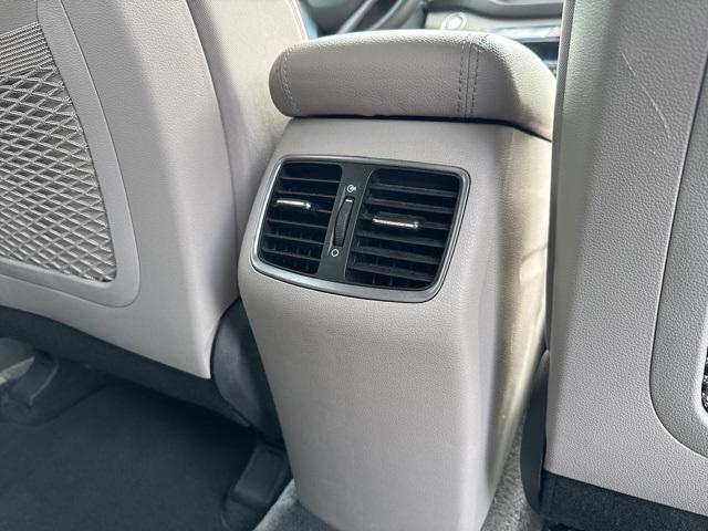 used 2018 Hyundai Tucson car, priced at $14,984