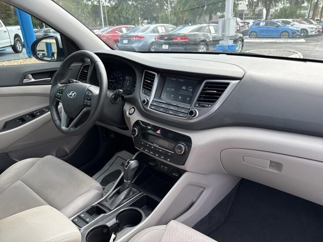 used 2018 Hyundai Tucson car, priced at $14,984