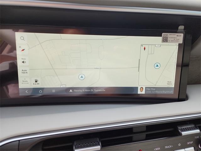 new 2026 Hyundai Palisade car