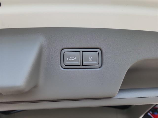 new 2026 Hyundai Palisade car