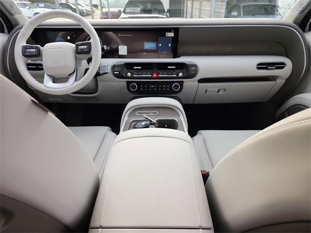 new 2026 Hyundai Palisade car