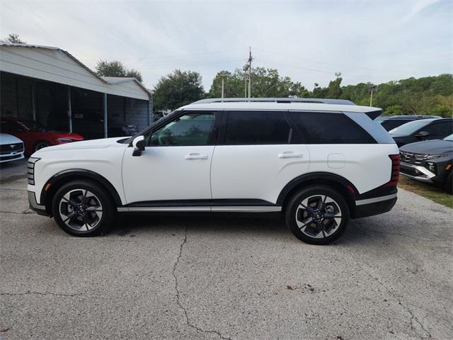 new 2026 Hyundai Palisade car